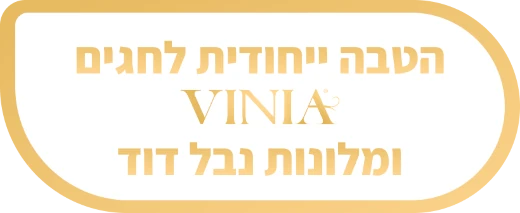 VINIA & David's Harp Hotels Promotion