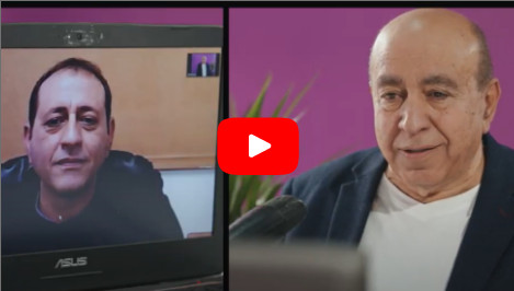 VINIA Interview Video Jaber Averakon