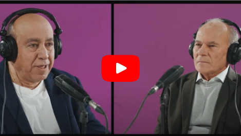 VINIA Interview Video Dr Zaki