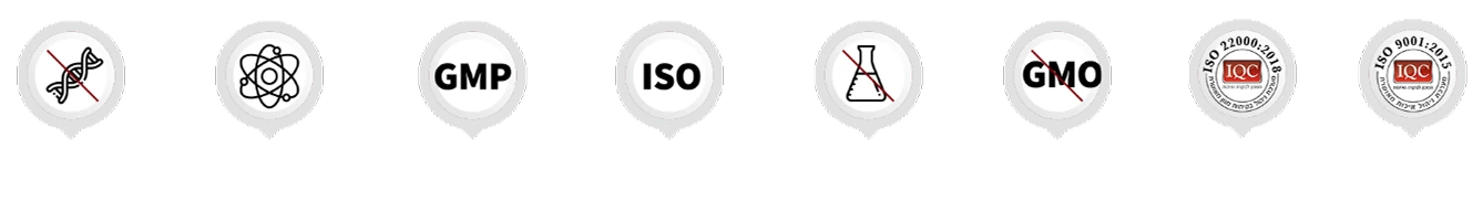 vinia-mobile-iso-icons VINIA ISO Standards