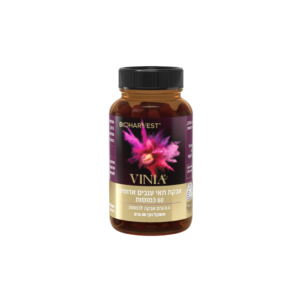 VINIA 2 month supply