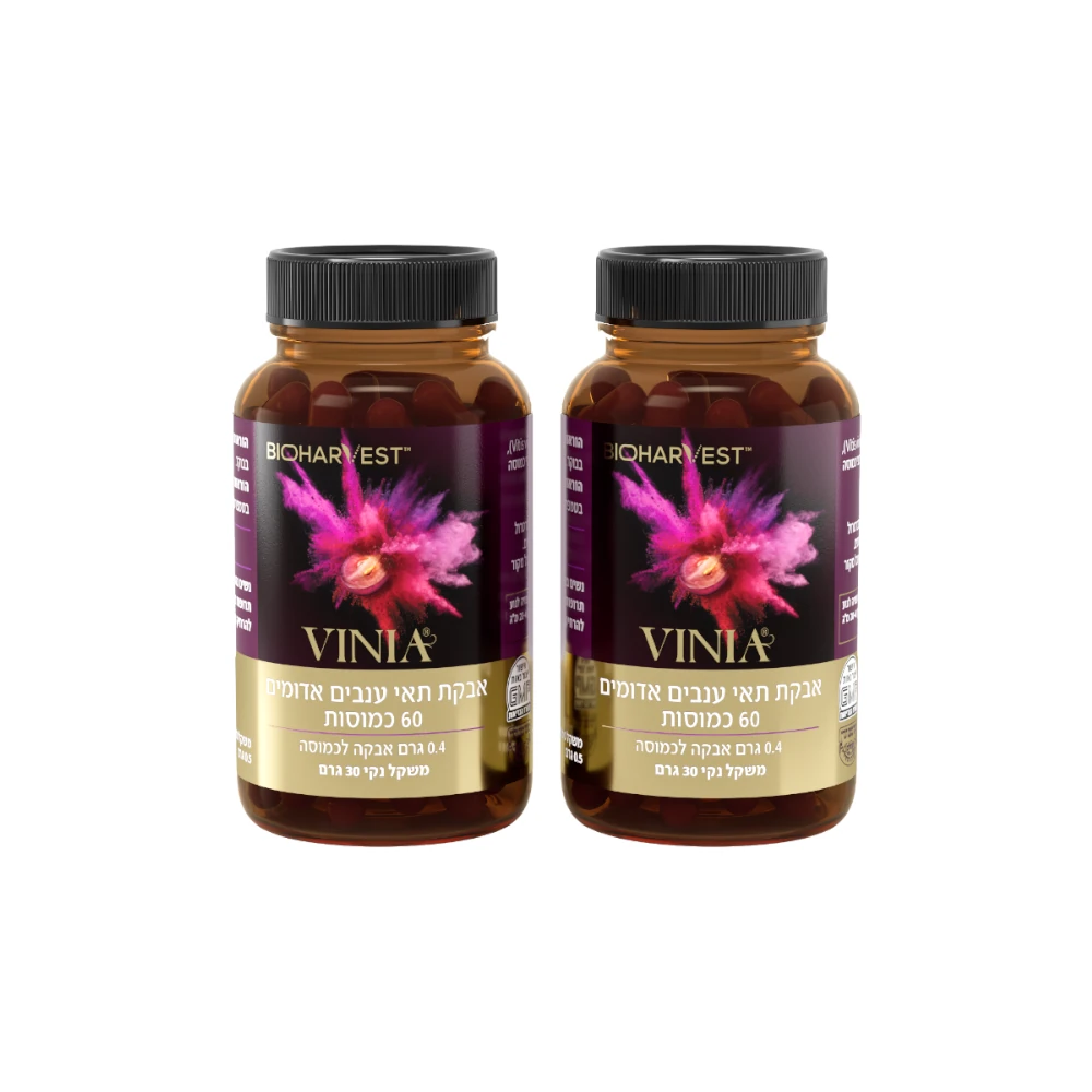 VINIA 4 month supply