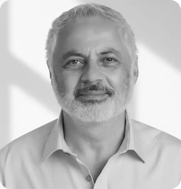 Dr. Zaki Chaib