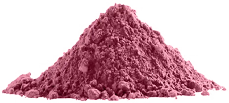 VINIA Powder Stage 4