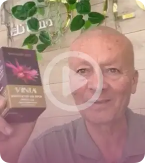 Ghassan VINIA Testimonial