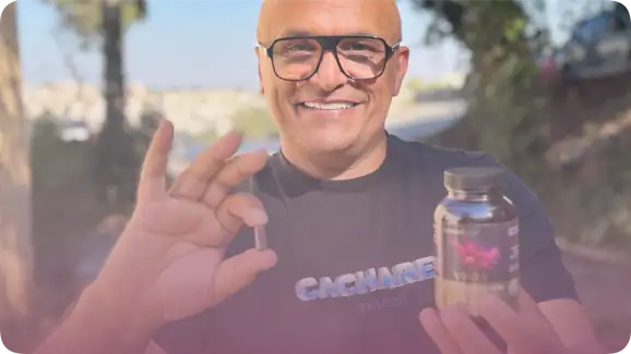 Darid VINIA Testimonial